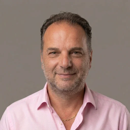 Stefano Zanette