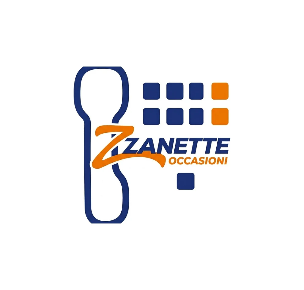 Logo Zanette Occasioni — ufficio